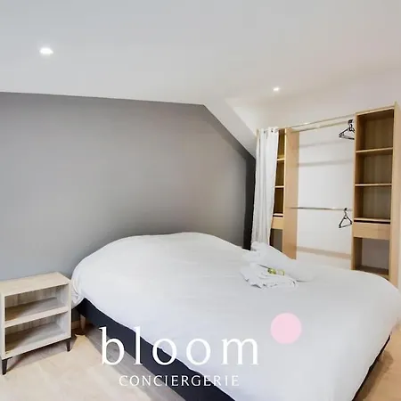 Pepiniere : Maison Neuve 6 Voyageurs 3*